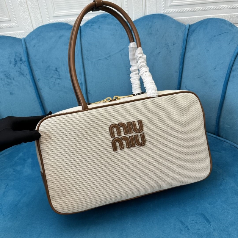 Miu Miu Satchel Bags